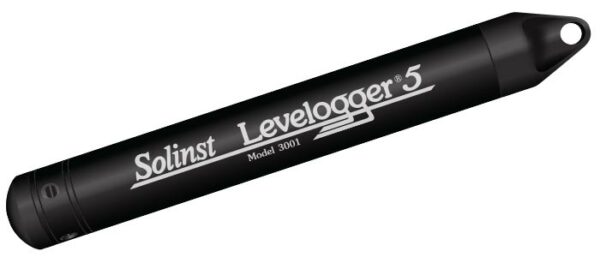 Levelogger 5 Range