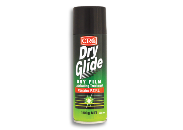 CRC Dry Glide