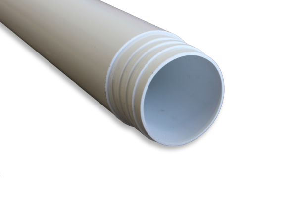 PVC Casing 3m