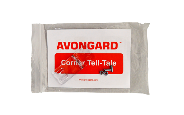 Corner Adaptor for Avongard Tell-Tale Plus