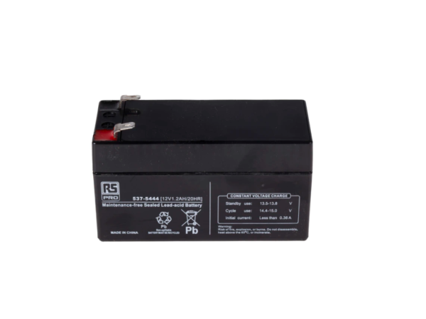 AGM Deep Cycle Battery 12 Volt