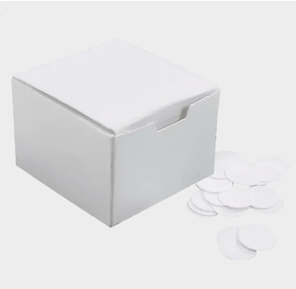 Filter Paper Circles [Pack of 1000]