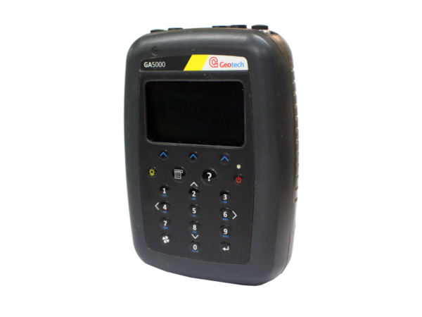 GA5000 ATEX Certified Infra-red Gas Analyser