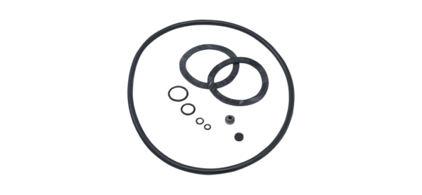 Press-ur-meter gasket set