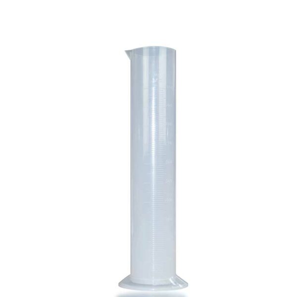 Plastic Measuring Cylinder - 1000ml