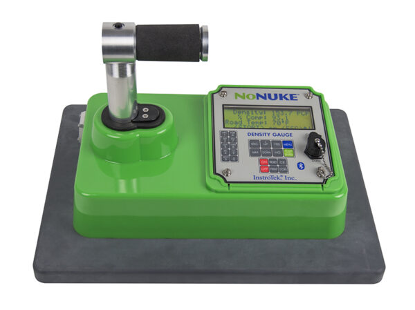 InstroTek NoNuke - Non-Nuclear Asphalt Density Gauge