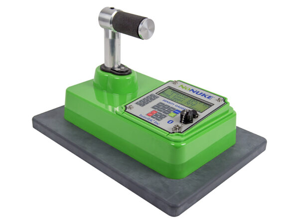 InstroTek NoNuke - Non-Nuclear Asphalt Density Gauge - Image 2