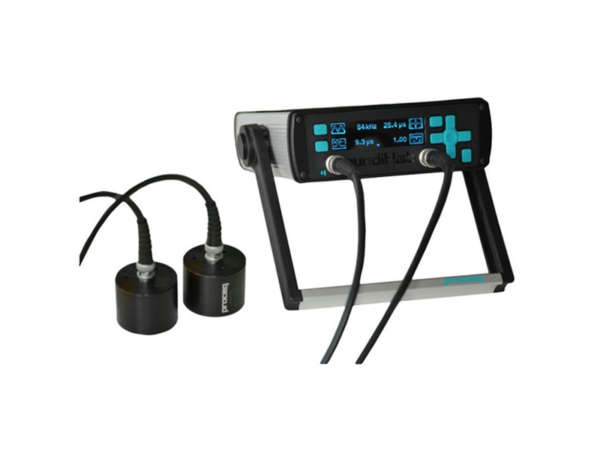 Pundit Lab Ultrasonic Velocity Tester