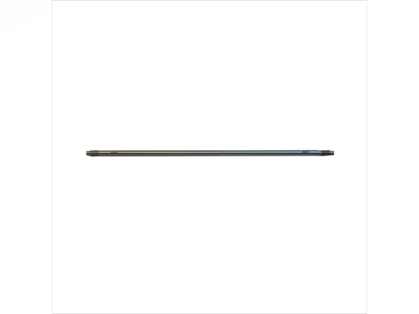 Scala guide rod standard model