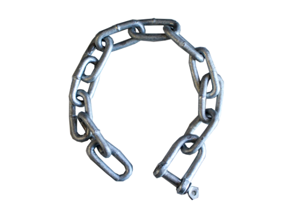 Scala Puller Chain & Shackle Only