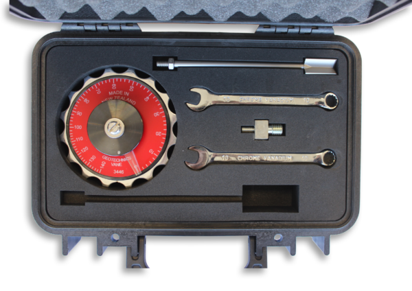 Shear Vane Kit