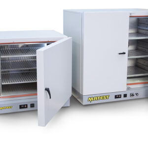 Matest High-end ovens