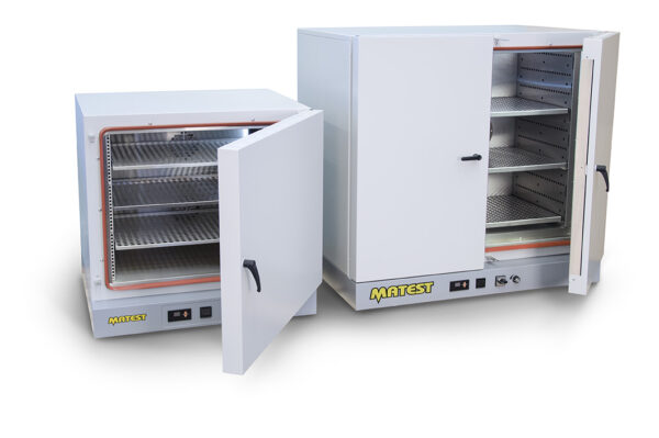 Matest High-end ovens