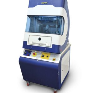 Asphalt Qube, Smart pulse electro mechanical tester