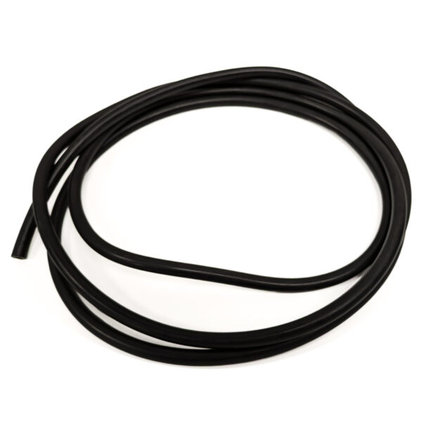 Vacuum Hose - Silicone